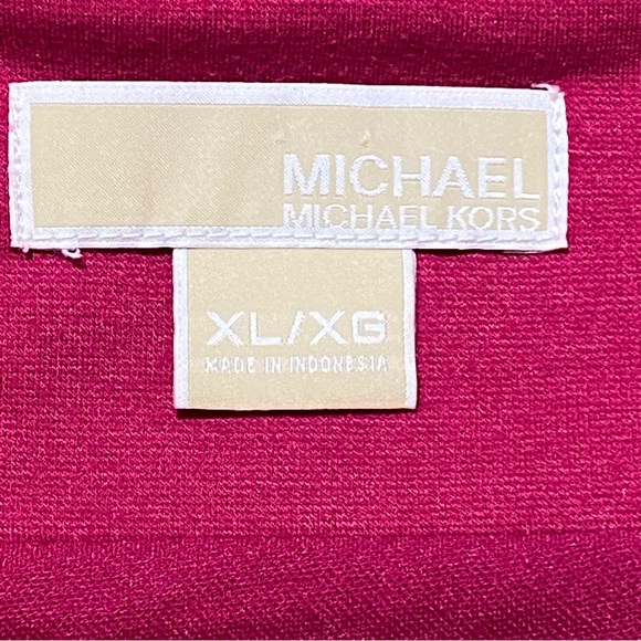 MICHAEL MICHAEL KORS MINI DRESS - Picture 6 of 9